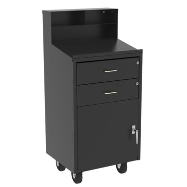 Deluxe Mobile Shop Desk